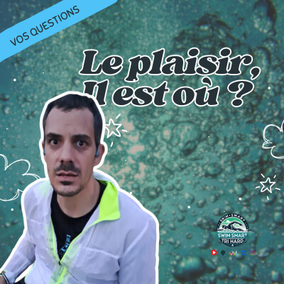 Comment trouver du plaisir quand tu n’y arrives pas (même quand tu coules) cover