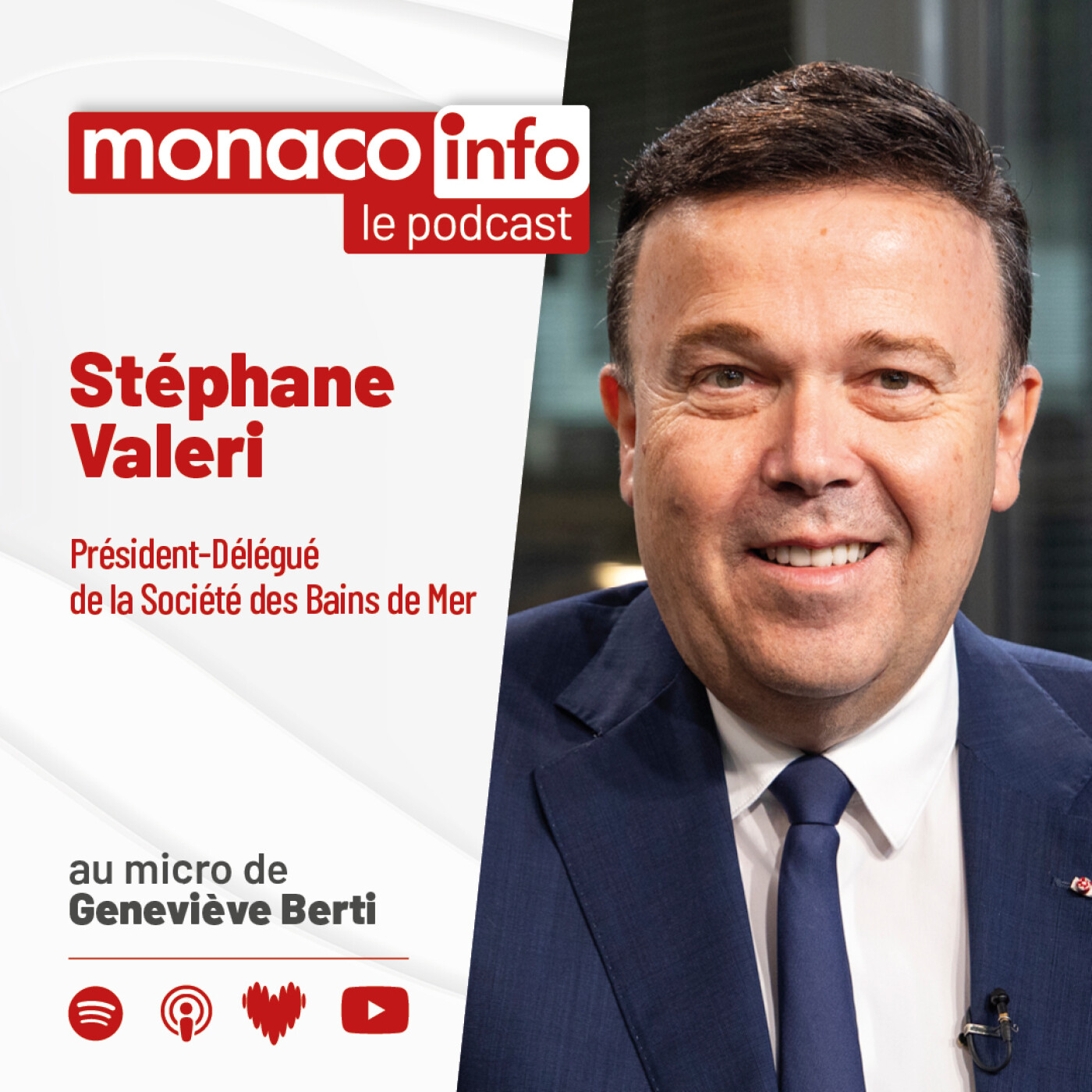 Stéphane Valeri episode artwork