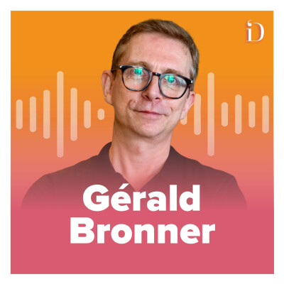 Mesure de l'esprit critique face à la démesure des croyances collectives - Gérald Bronner cover