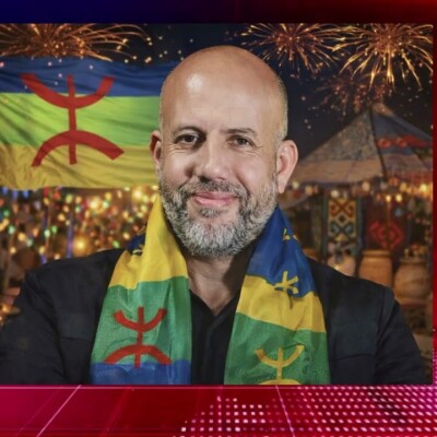 1122 jours en prison : l’affaire Cherif Mellal qui scandalise cover