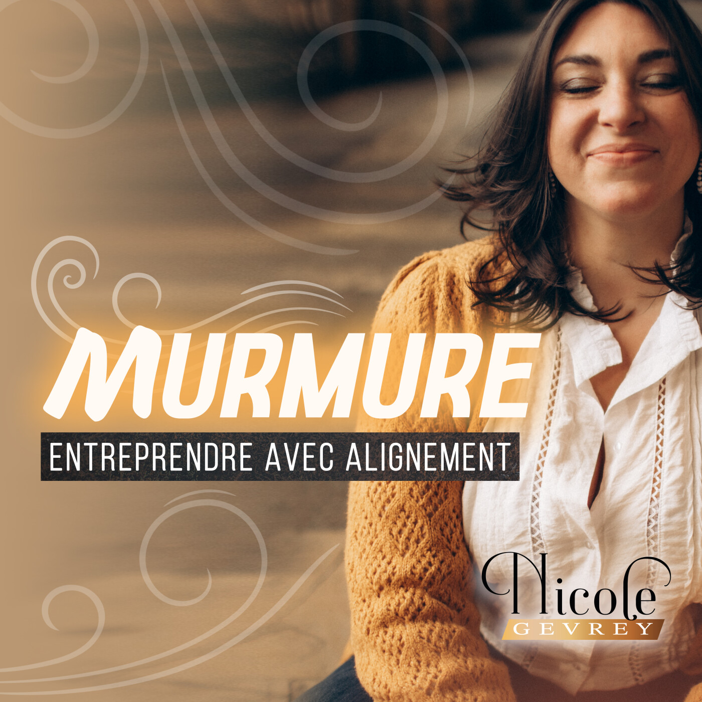 MURMURE - Entreprendre avec Alignement
