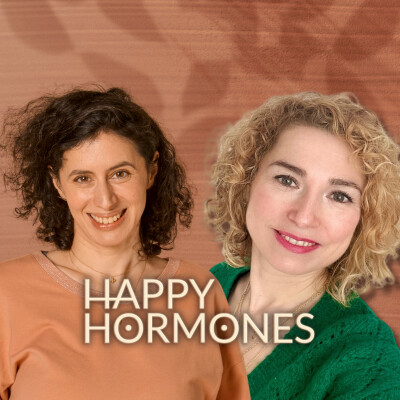 SOUTENIR SON MÉTABOLISME EN PÉRIMÉNOPAUSE FT. TUBA,  NUTRITHÉRAPEUTE cover