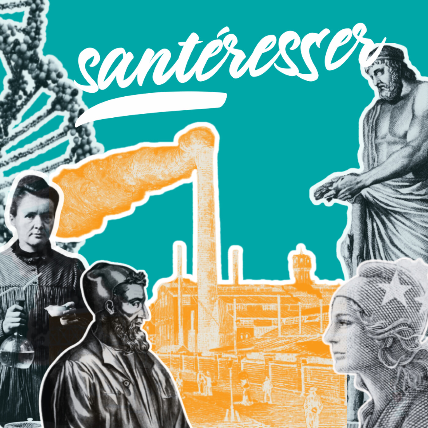 Santéresser