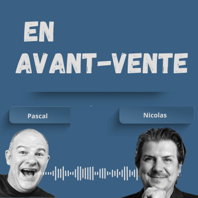 #30 - Comment convaincre les prescripteurs avec des webinaires cover