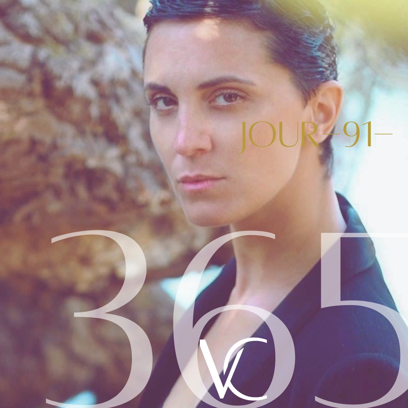 LIVE 365 by Valérie Carchi