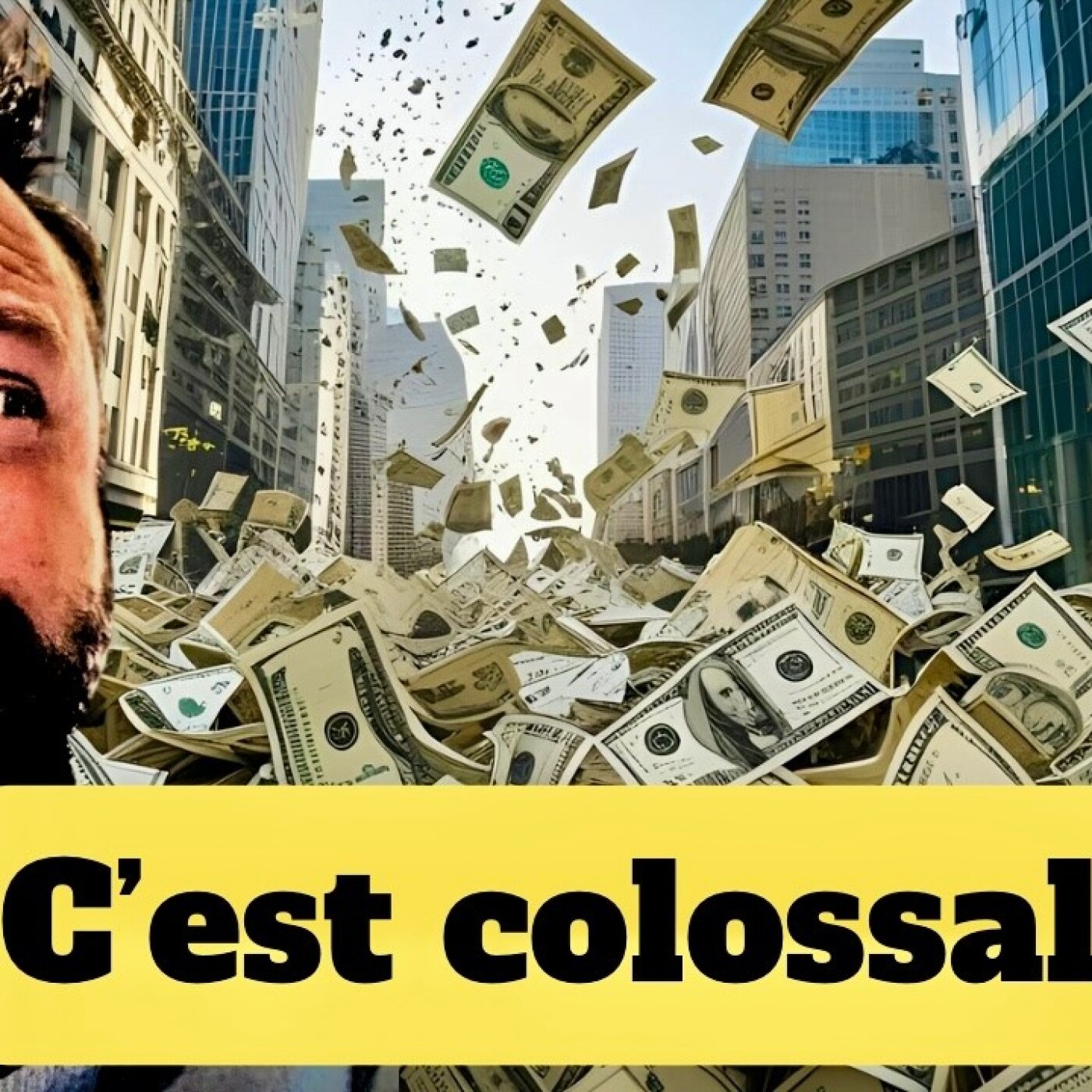 Pourquoi vos placements ne vous rapportent rien ? episode artwork