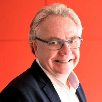 #121 Pascal Boulanger, Président de la Fédération Française des Promoteurs Immobiliers - Crise et espoirs de tout un secteur cover