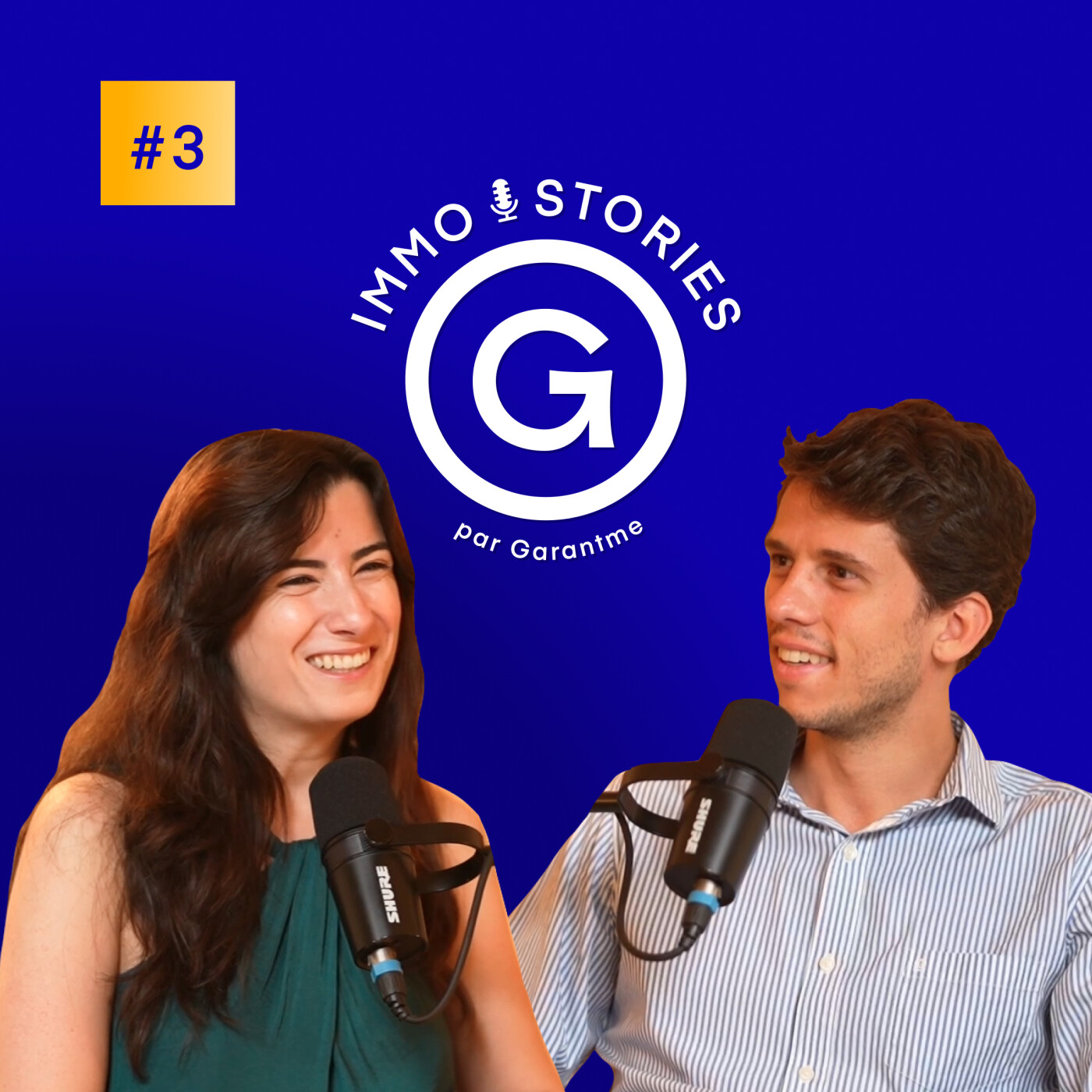 IMMOSTORIES