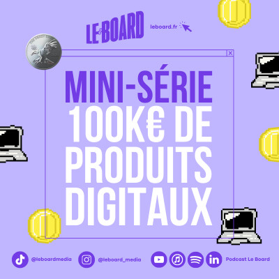 Comment j’ai atteint 100k euros de revenus passifs avec Systeme io cover