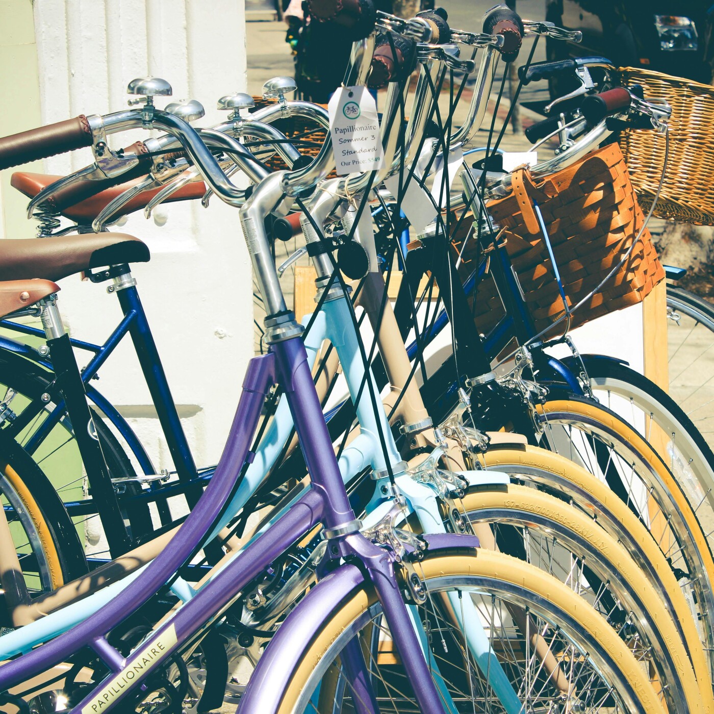 Sélestat : Une bourse aux vélos solidaire organisée ce samedi par le Kiwanis episode artwork