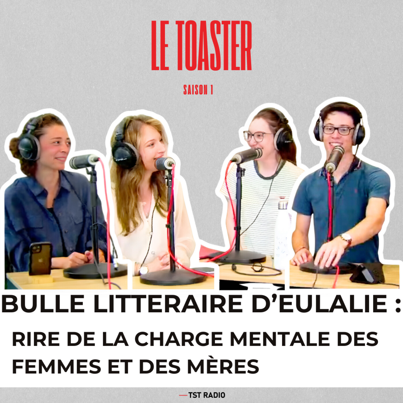 TST RADIO