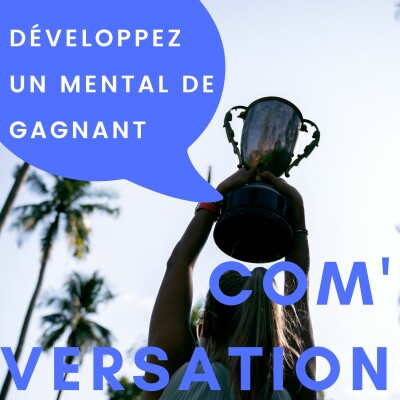 David Brun : l'entrepreneur qui vous apprend à développer un mental de gagnant cover