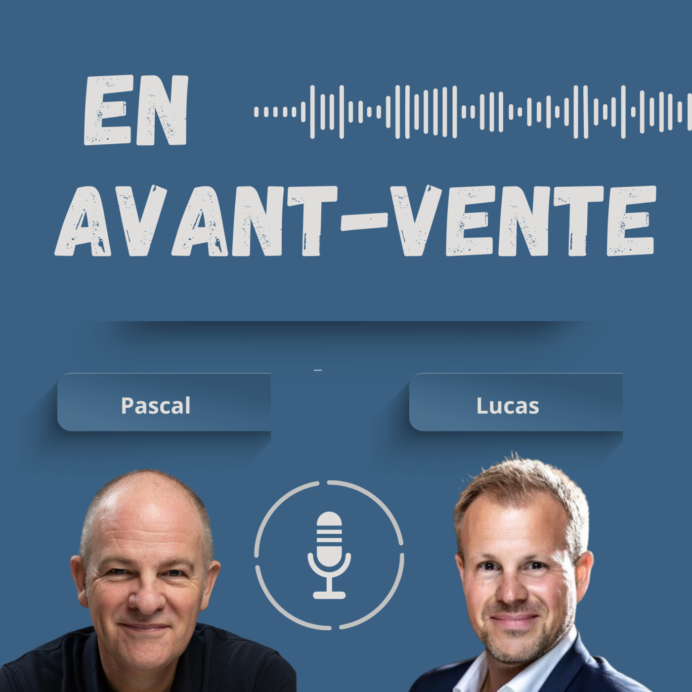 #33 - Opérer le changement chez mon client et se l approprier à soi-même avec la RSE