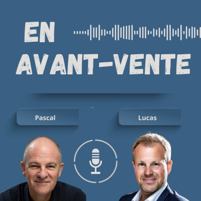 #33 - Opérer le changement chez mon client et se l approprier à soi-même avec la RSE cover