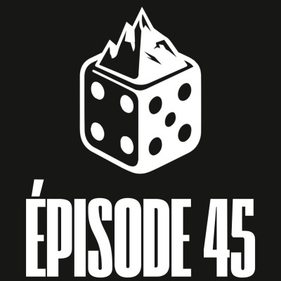 45. LE TOP DE NOS JEUX OUBLIÉS cover