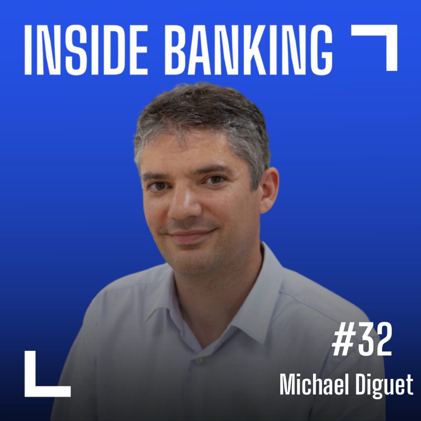 Michael Diguet - La révolution du crédit bancaire est en marche episode artwork