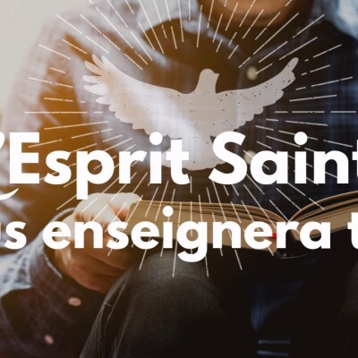 Parole et Évangile du jour | Vendredi 26 mai • Jésus est venu te rejoindre un jour cover