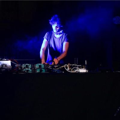 🎶 TIME | Sapiens Records | CAMPUS CLUB #TRANS17 cover