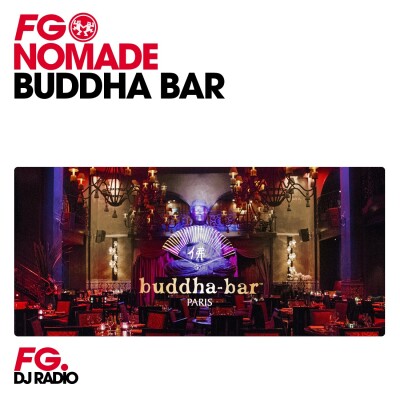 MIX : BUDDHA BAR cover