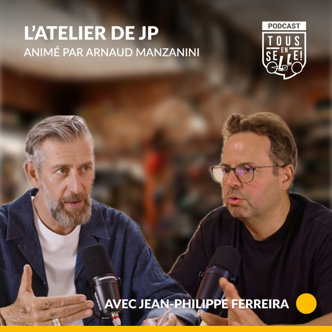 [REDIFF] Mono ou double plateau ? On vous a menti episode artwork
