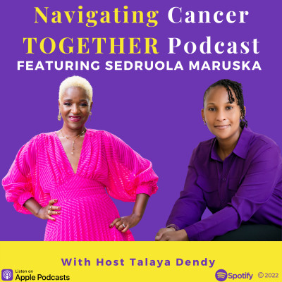 What Affects Us Externally Affects Us Internally with Sedruola Maruska cover