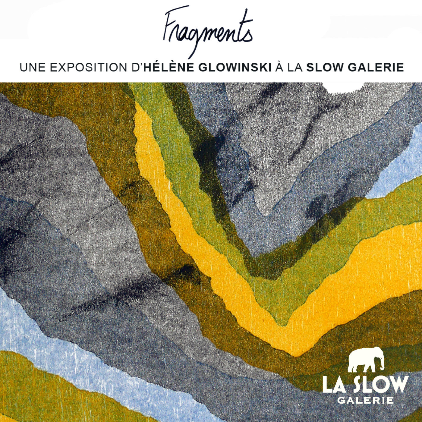 "Fragments" avec Hélène Glowinski & La Filature episode artwork