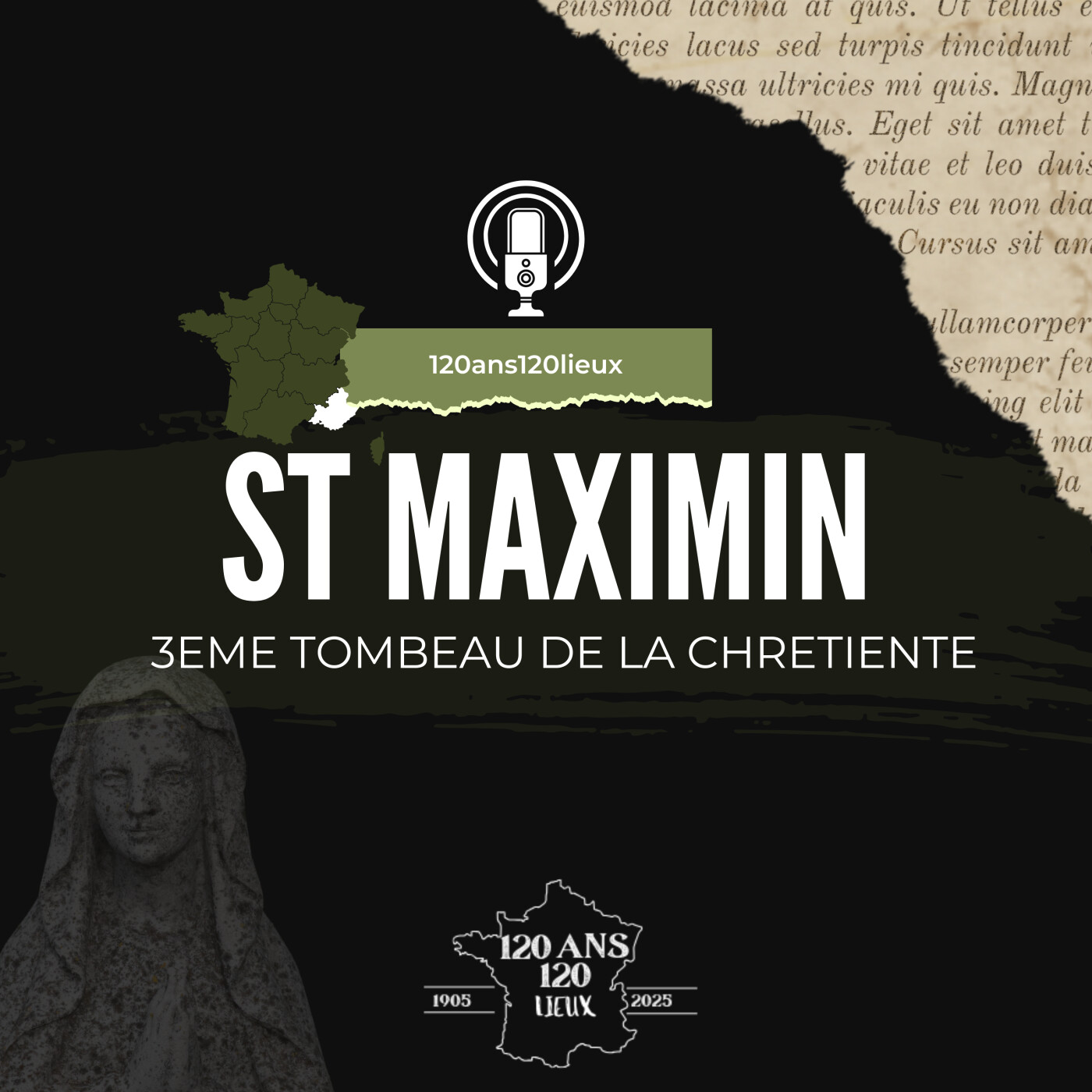 120 ans 120 lieux