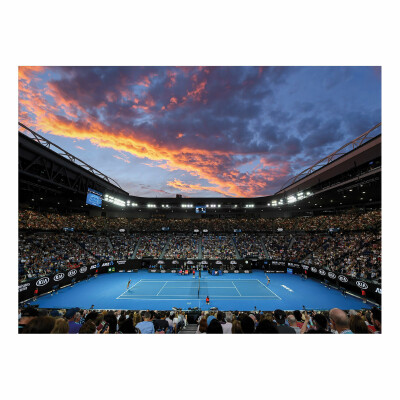 Open d'Australie Journée 1:  Sabalenka, Djokovic... et partage sur le mental cover