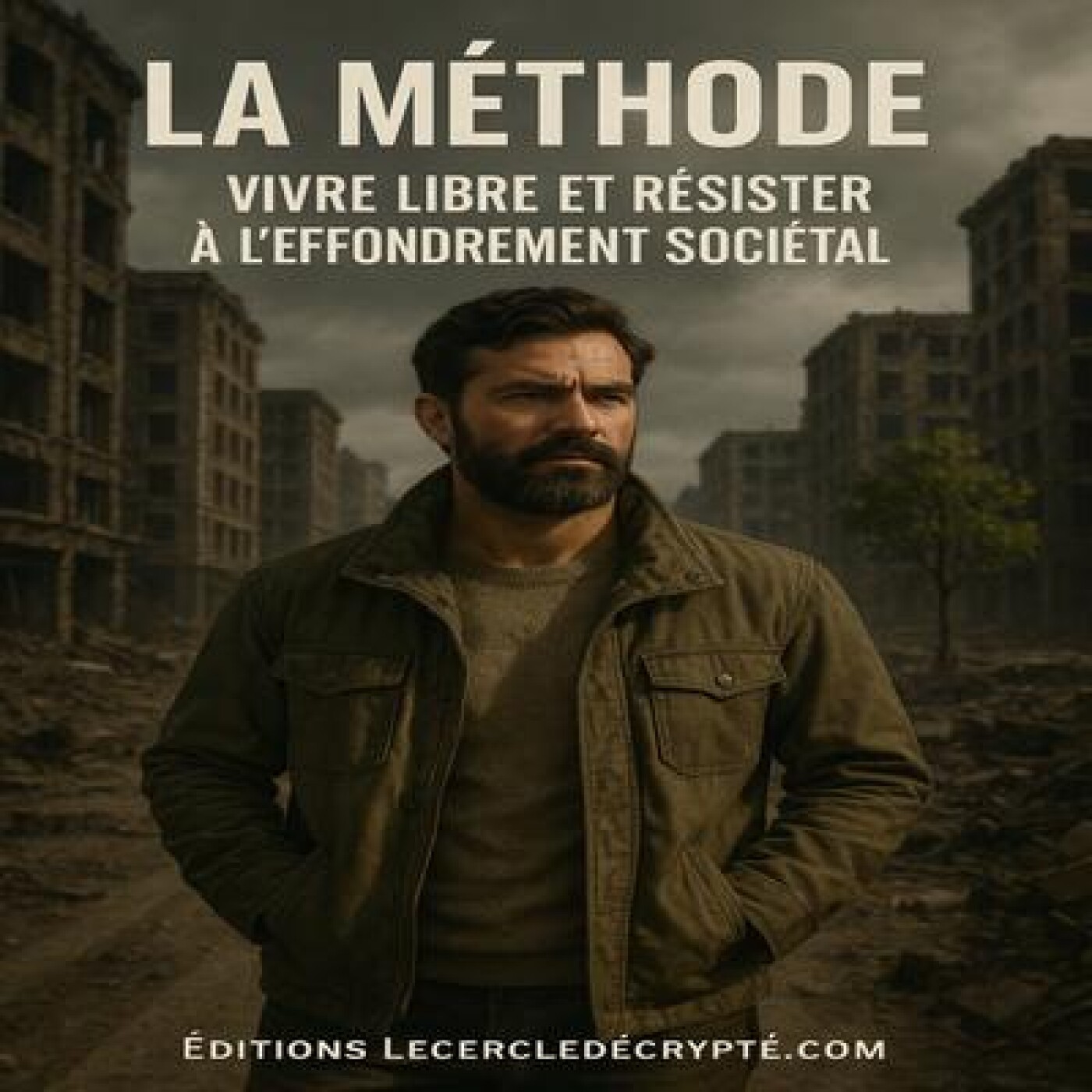⭕️ Le Cercle Décrypté. com / La Méthode – Audio Module 1 episode artwork