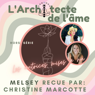 🪷Oser suivre le FLOW avec MELSEY LOTUS | E40 cover