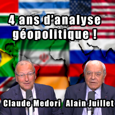 Nouvel épisode du 22/06 09:16 cover