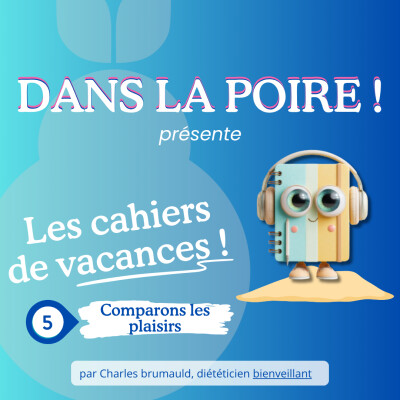 Plaisir projeté vs plaisir réel : Pourquoi le cerveau surestime notre envie de manger cover