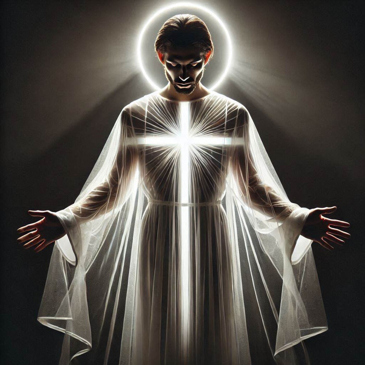 Qu’est-ce que l’impersonnalité ? - Archange Gabriel Psaume 144