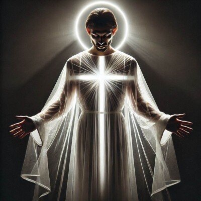 Qu’est-ce que l’impersonnalité ? - Archange Gabriel Psaume 144 cover