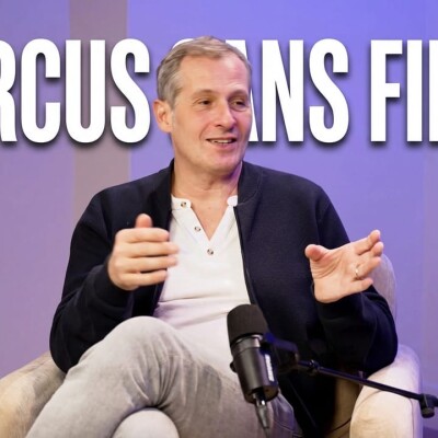 Marcus sans filtre : jeu vidéo, télé et avenir du gaming | Tant qu’il y aura du Wi-Fi #1 cover