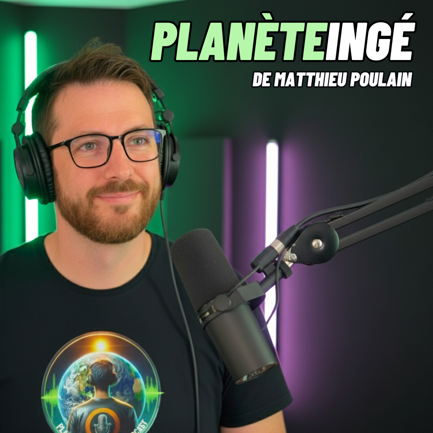 Planète Ingénieur - L\'actualité avec les meilleurs ingénieurs