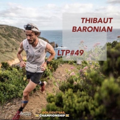 LTP#49 THIBAUT BARONIAN cover