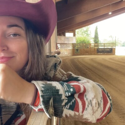 Bienvenue dans Love Rodeo cover
