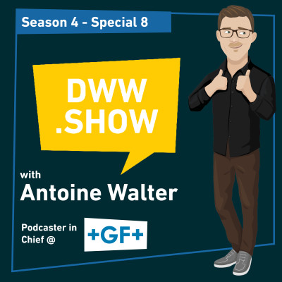 Special 8 - Distributed Treatments 101 - by 4 Industry Experts cover