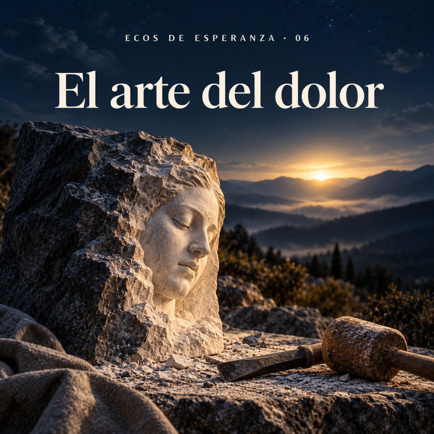 Portada de El Conversatorio: Predicaciones de Teología Pastoral