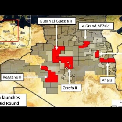 Nouveaux champs de Gaz et pétrole : l’Algérie boudée par les grandes compagnies internationales cover