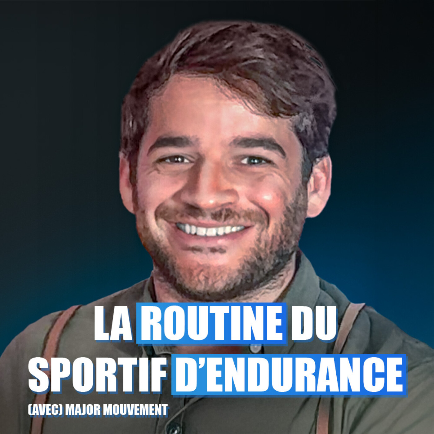 Loop sur l\'endurance