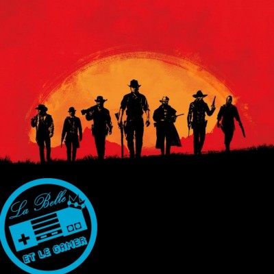 Episode 50: Red Dead Redemption 2 fait des heures sup' cover