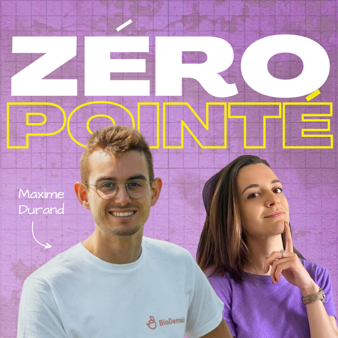 Zéro Pointé