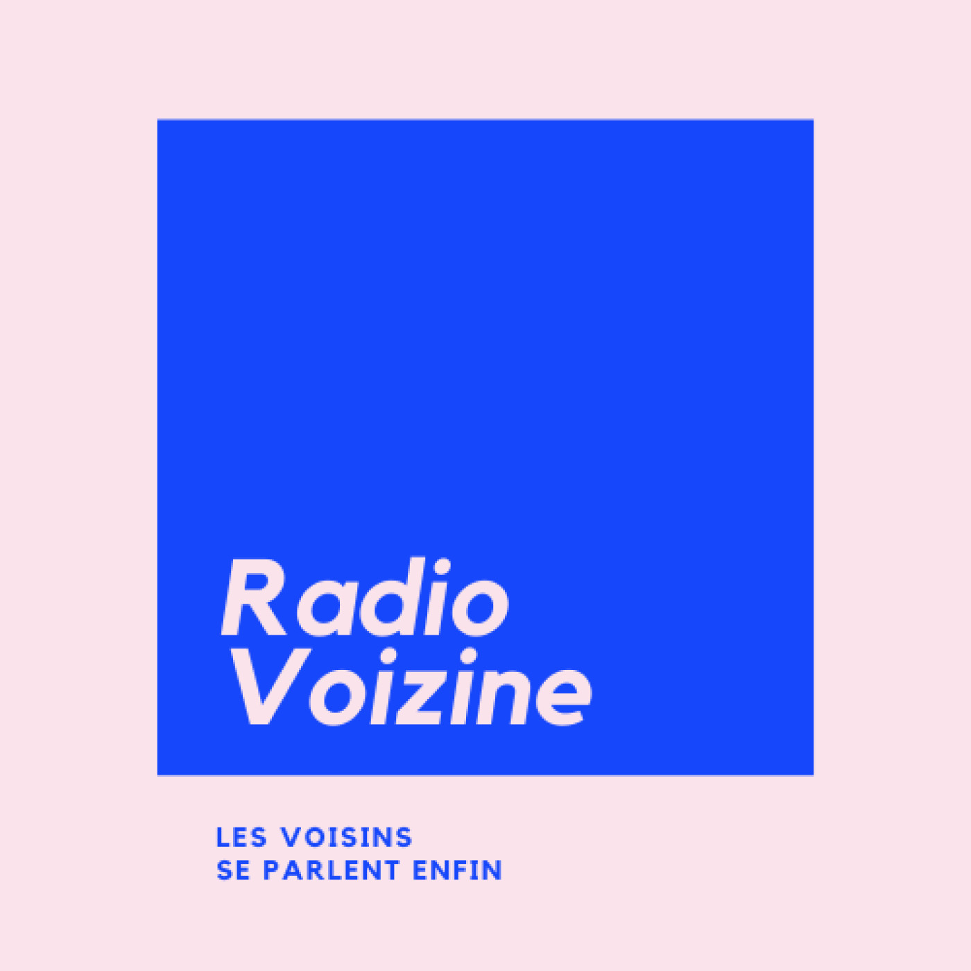 Radio Voizine