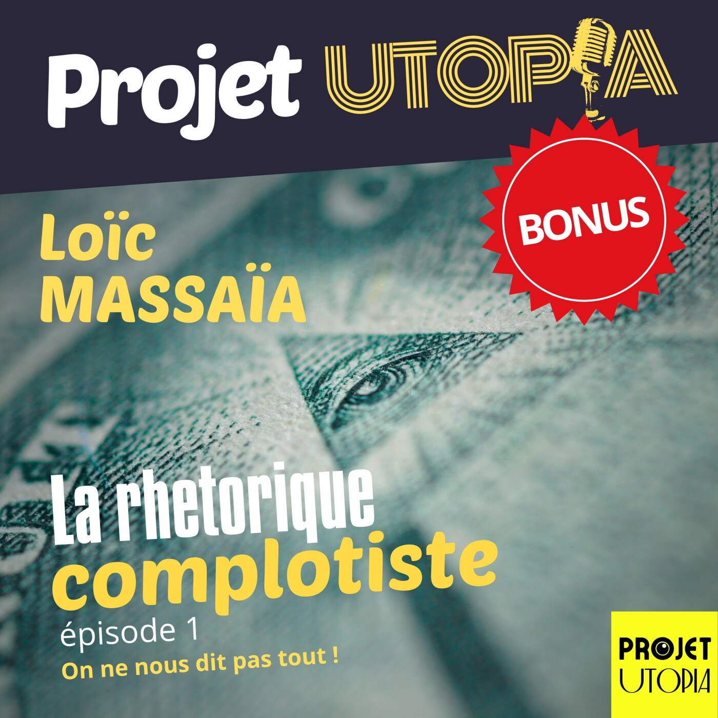 Projet Utopia
