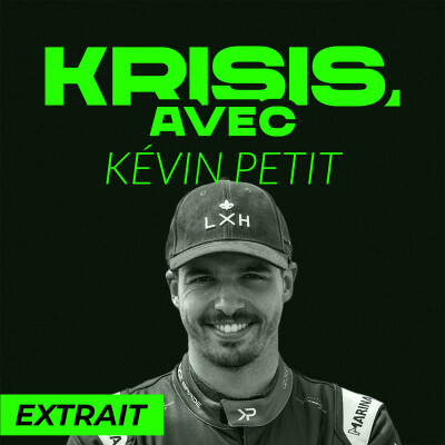 EXTRAIT - Frôler la mort par passion à 200 km/h - Kevin Petit cover