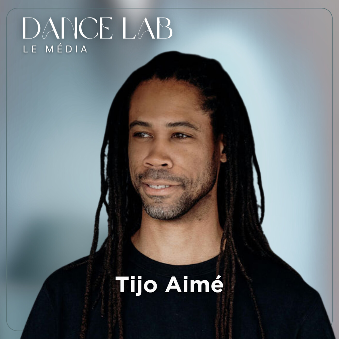 107. Pourquoi les danseurs.ses ressentent la musique différemment, avec TiJo Aimé episode artwork