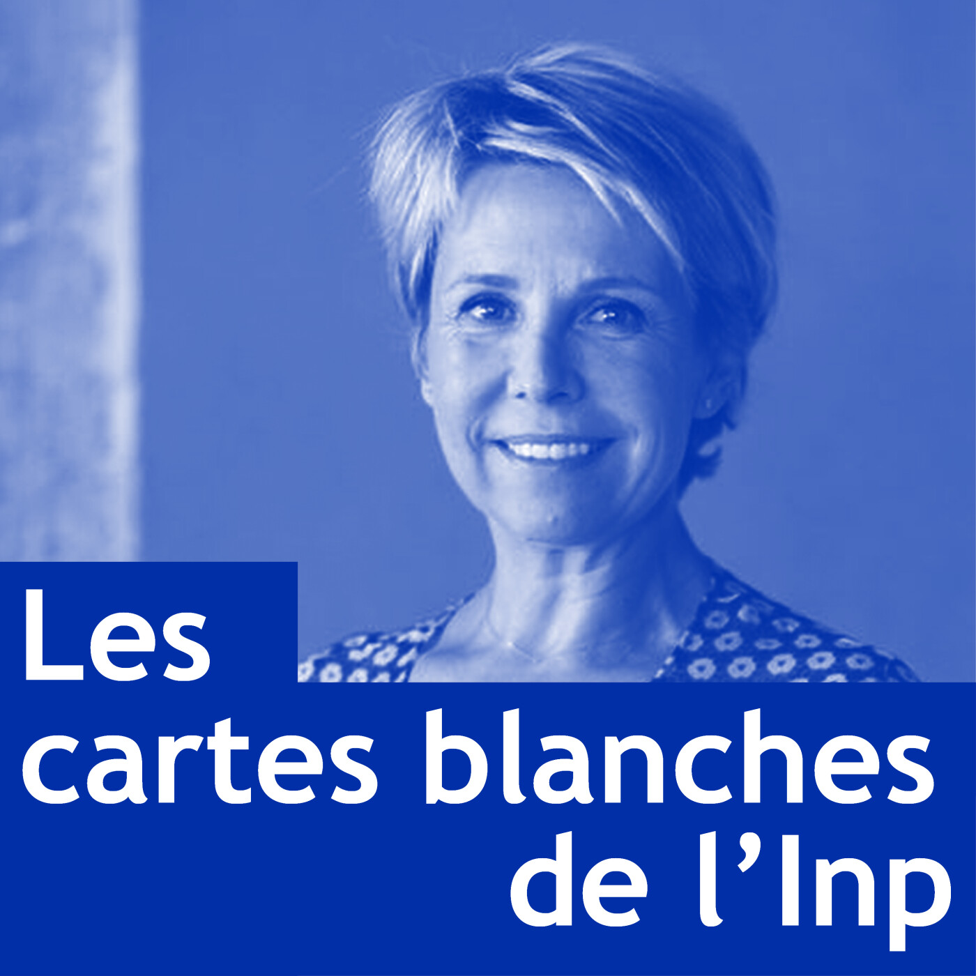 Carte blanche à Corinne Vezzoni