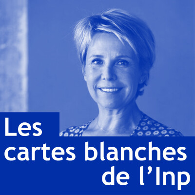 Carte blanche à Corinne Vezzoni cover